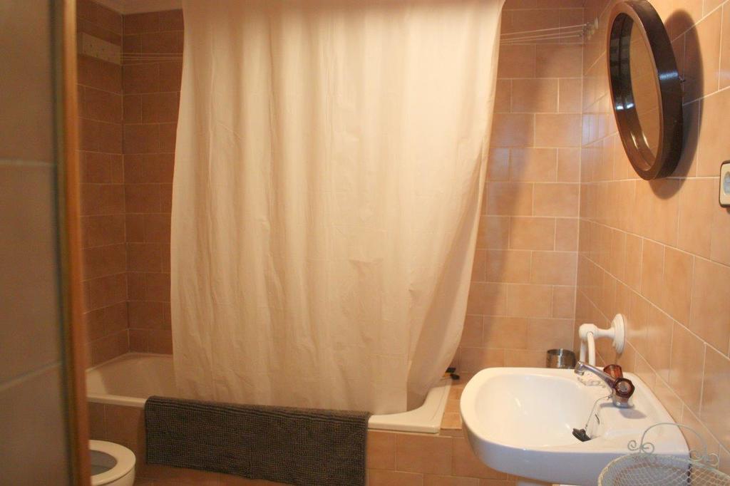 Apartamentos Sapporo III 维耶拉 外观 照片