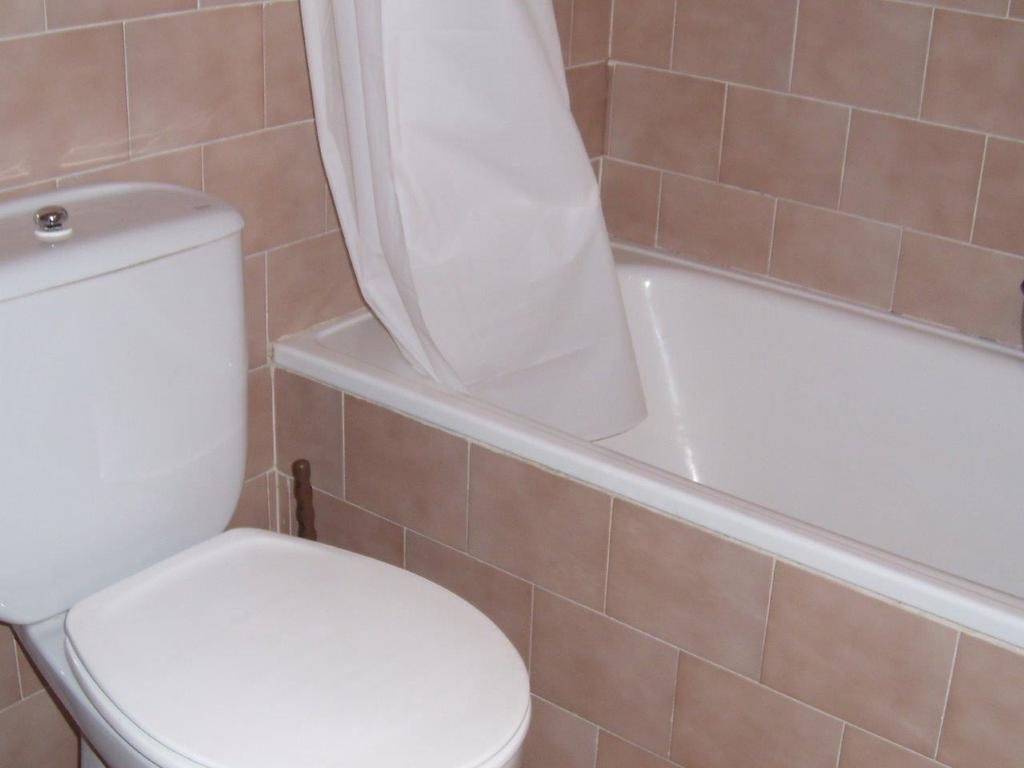 Apartamentos Sapporo III 维耶拉 外观 照片